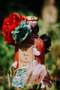 Potion d’Amour Rouge – Venin de l’Impératrice - Fiole Magique - Décoration Gothique & Fantasy - Idée Cadeau